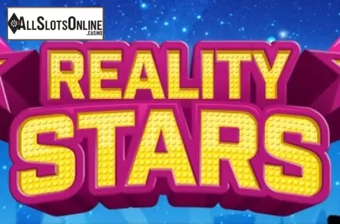 Reality Stars