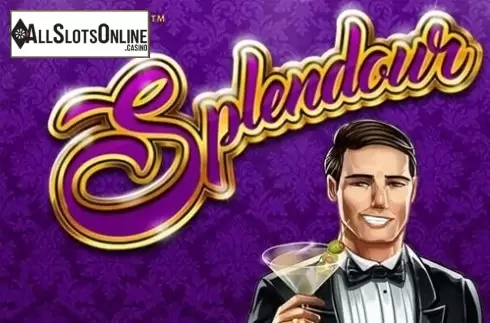 Rebets Splendour