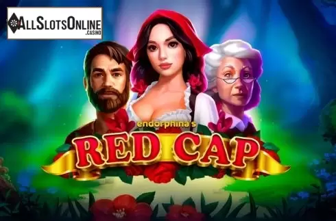 Red Cap