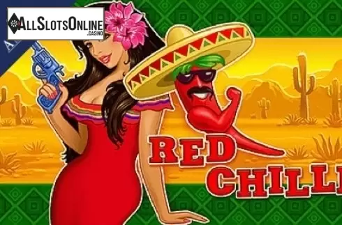 Red Chilli