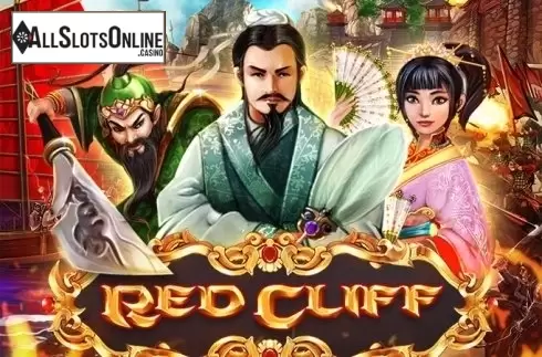 Red Cliff