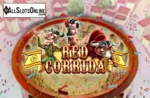 Red Corrida