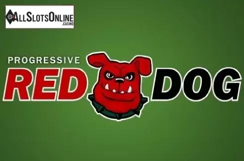 Red Dog (NetEnt)