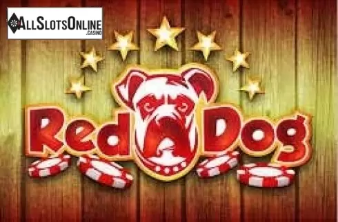 Red Dog (Novomatic)