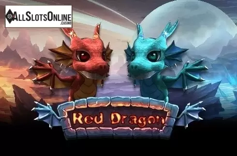 Red Dragon (SimplePlay)