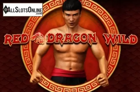 Red Dragon Wild
