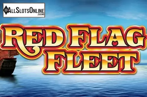 Red Flag Fleet