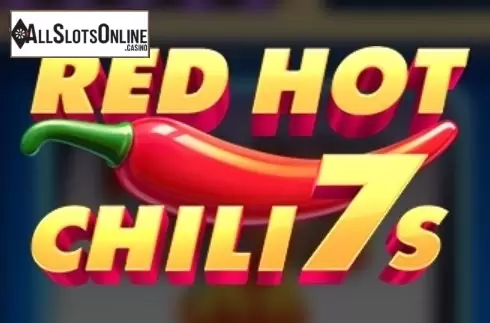 Red Hot Chili 7's