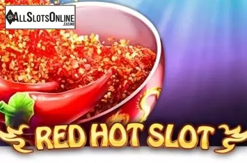 Red Hot Slot