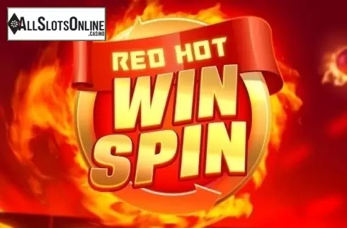 Red Hot Win Spin