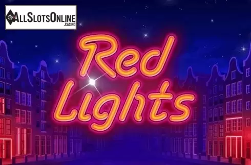 Red Lights