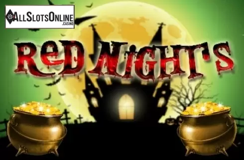 Red Nights