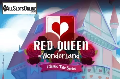 Red Queen in Wonderland