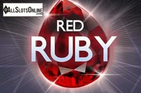 Red Ruby