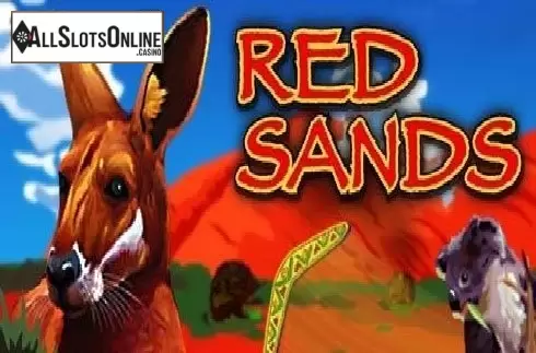 Red Sands
