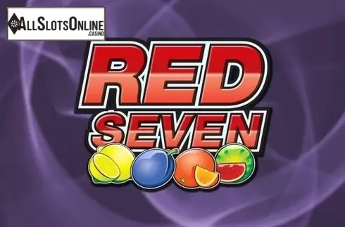 Red seven