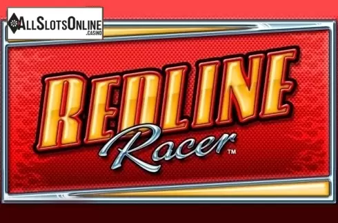 Redline Racer
