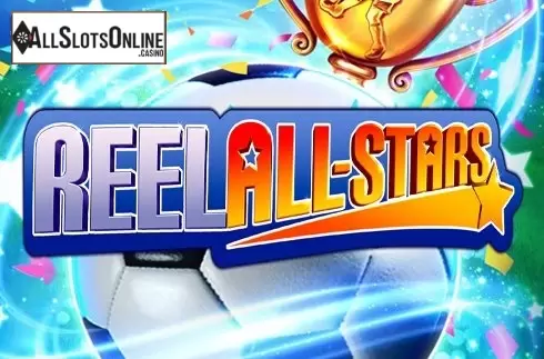 Reel All Stars