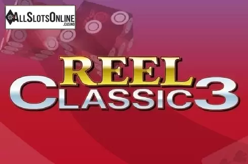 Reel Classic 3