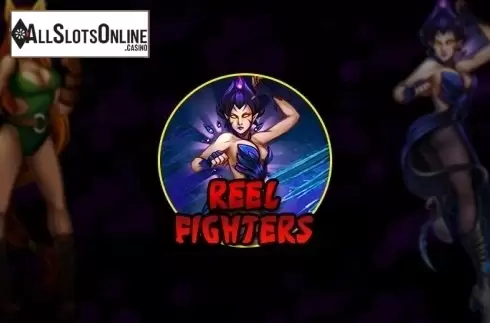Reel Fighters