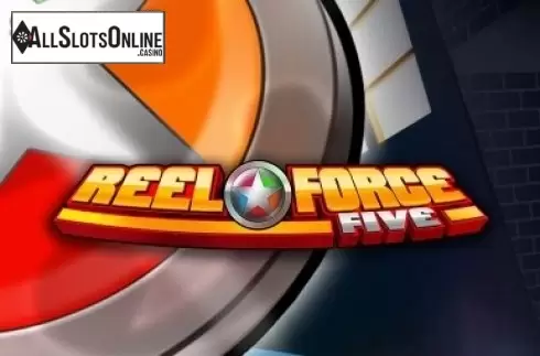 Reel Force Five
