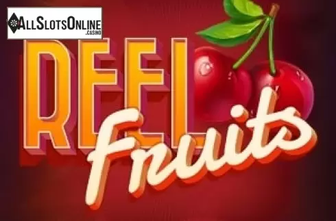Reel Fruits!