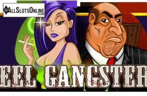 Reel Gangsters