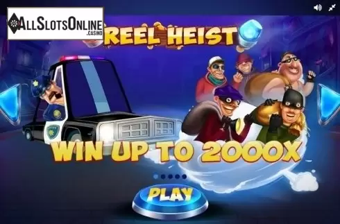 Reel Heist