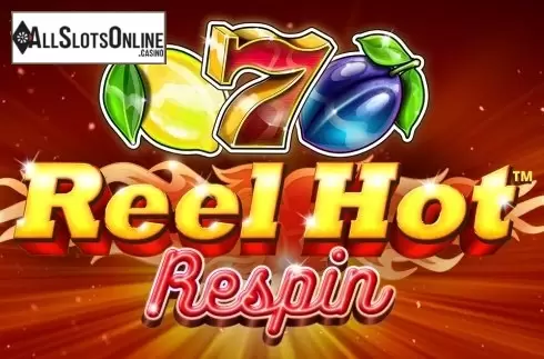Reel Hot Respin