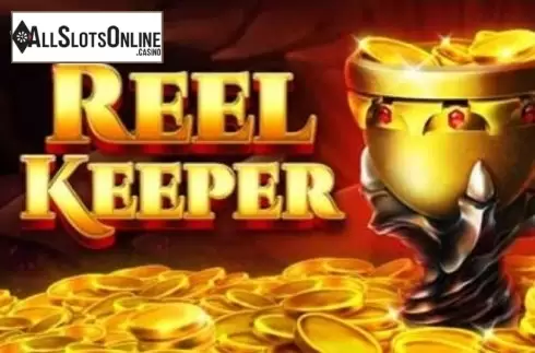 Reel Keeper