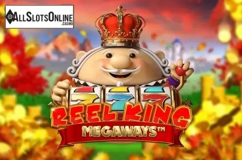 Reel King Megaways