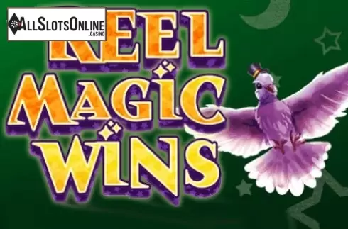Reel Magic Wins