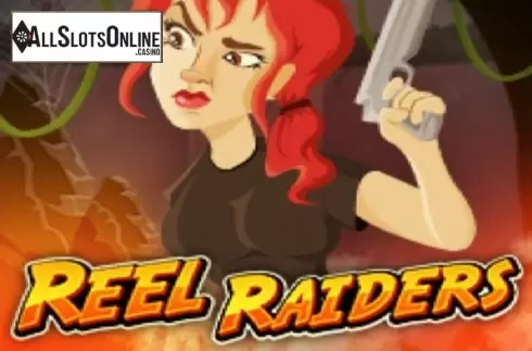Reel Raiders