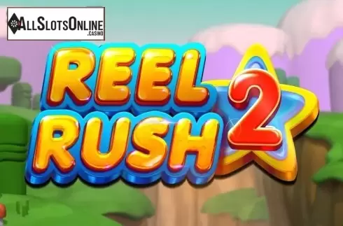 Reel Rush 2