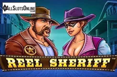 Reel Sheriff