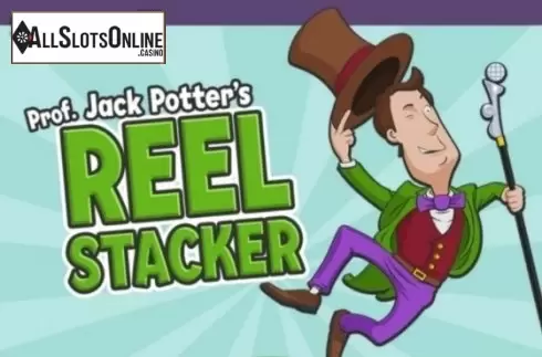 Reel Stacker
