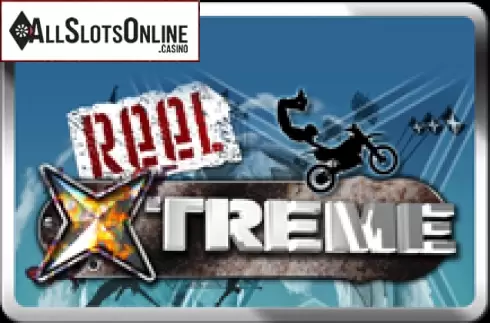 Reel Xtreme