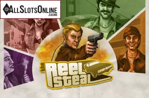 Reel Steal