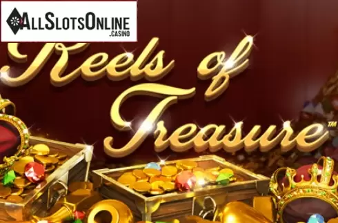 Reels of Treasure