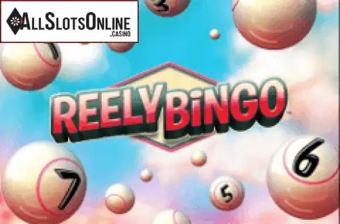 Reely Bingo
