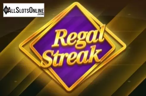 Regal Streak