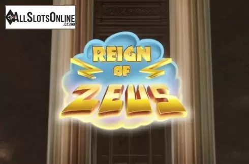 Reign of Zeus