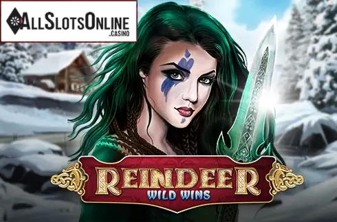 Reindeer Wild Wins