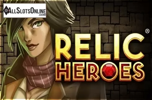 Relic Heroes