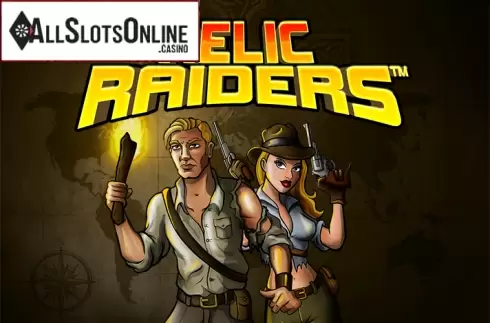 Relic Raiders