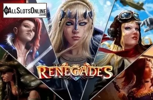 Renegades