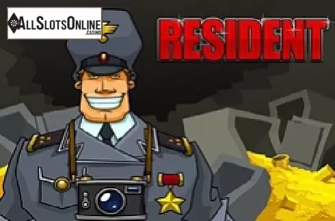 Resident (Igrosoft)