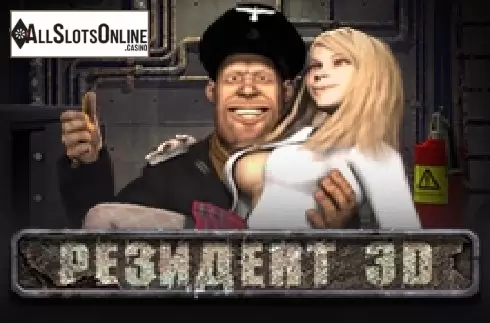 Resident 3D