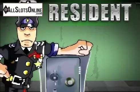Resident (X Room)