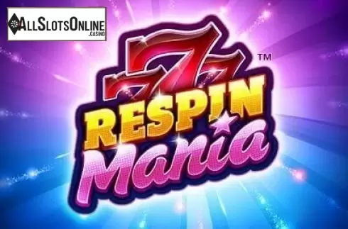 Respin Mania
